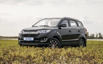 Ни рыба, ни мясо: бюджетный Lifan Myway с возможностями внедорожника