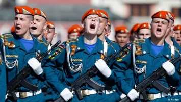 Армия России: за кулисами военной реформы