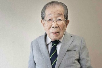 104-летний японский доктор рекомендует эти 14 полезных советов