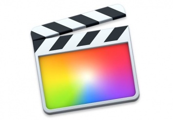 Apple анонсировала Final Cut Pro 10.4