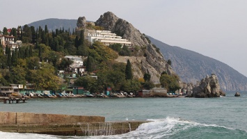 Эксперт рассказала, чем Крым лучше других приморских курортов