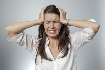 5 неожиданных причин головной боли