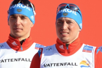 Российские спортсмены пожизненно отстранены от Олимпийских игр из-за допинга