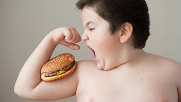 Ученые опровергли теорию о генетическом ожирении