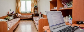 Одесским студентам отменили комендантский час в общежитиях