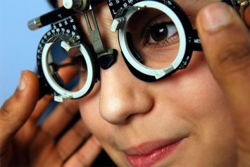 Важные факты, которые необходимо знать о катаракте