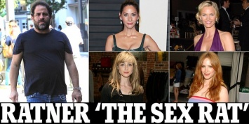 6 актрис обвинили режиссера Бретта Рэтнера в сексуальных домогательствах