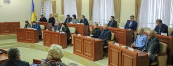 Бюджет Днепропетровщины-2018 обсудили с активистами (ФОТО)