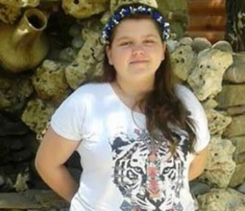 Появились подробности о пропавшей девушке: ее видели в Запорожье на Анголенко