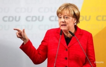 Forbes назвал Меркель самой влиятельной женщиной в мире