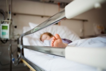 На Харьковщине четверо детей попали в больницу с отравлением