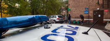 В Днепровской больнице умер мужчина