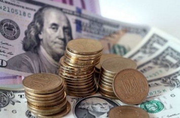 Экономика Украины побила зарплатный рекорд: появились свежие данные