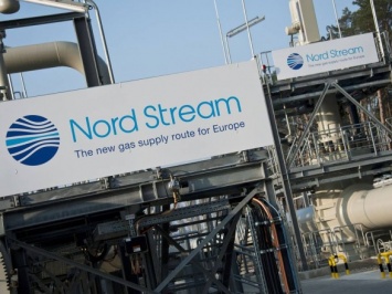 Русско-немецкий концерн планирует ответвления газопровода Nord Stream 2