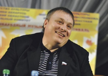 Андрей Разин рассказал неприятную правду о солистке группы «Мираж»
