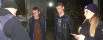 Ночью в Николаеве трое мужчин напали и ограбили снимавшего сюжет журналиста:(ФОТО, ВИДЕО)