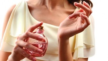 Элементы парфюма: почему духи невозможно сделать дома