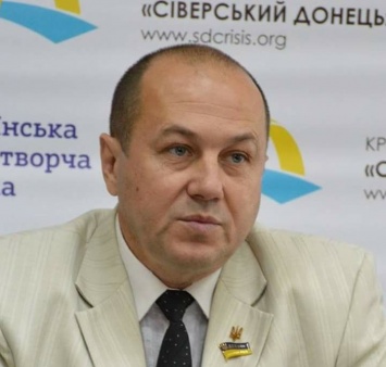 Убийство депутата Северодонецкого горсовета: журналисты сообщили, что 2 ноября Самарский не явился на эфир