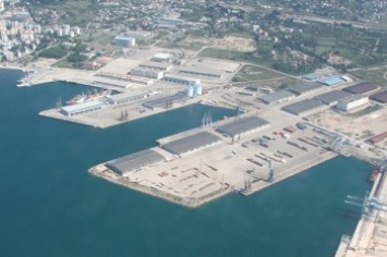 Правительство Черногории втайне готовит продажу главного порта страны