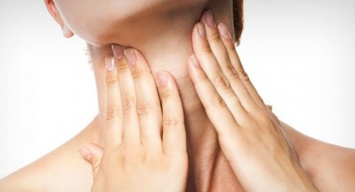 Упражнение для оздоровления вашей щитовидной железы (ФОТО)