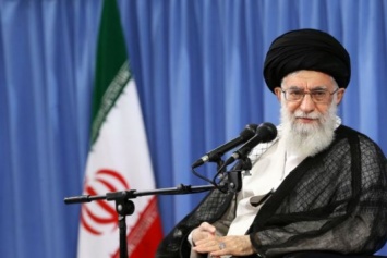Верховный лидер Ирана назвал США главным врагом страны