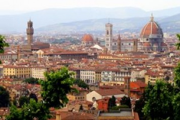 Поездка во Флоренцию с 1 января обойдется дороже