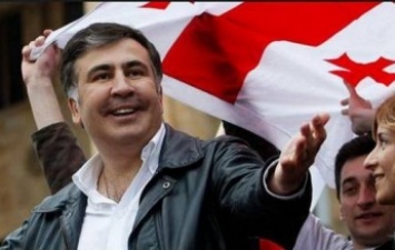 Чего стоит дружба Саакашвили?