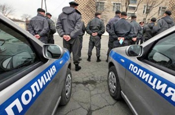В России шьют дело на безрукого: говорят, избил полицейского