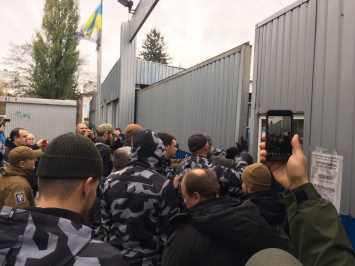 Мать погибшего АТОшника грубо унизили, в Киеве бунт