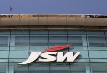 JSW Steel подала заявку на строительство меткомбината