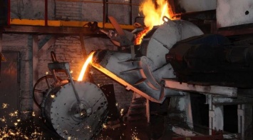 «ДНР» объявила о запуска Макеевского литейного завода