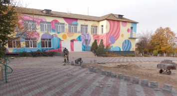 Пять школ Николаевщины участвуют в проекте «Новое образовательное пространство»