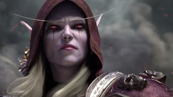 World of Warcraft - официальный «ванильный» WoW, «Битва за Азерот» и эпическая короткометражка