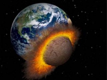 Ученые снова заговорили о «планете-убийце», которая совсем скоро даст старт концу света
