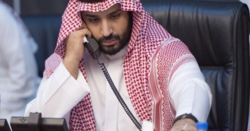 В Саудовской Аравии проходят массовые аресты принцев