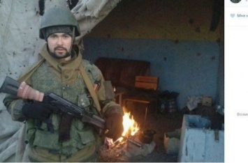 Уникальный случай: воевавший против Украины террорист из РФ попал на «срочку»
