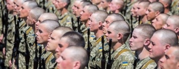 Весенний призыв в Украине: кто, когда и надолго ли пойдет служить?