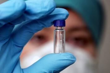 Криворожских родителей Минздрав призывает сообщать об отсутствии вакцин