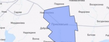 ЦИК опубликовала официальные результаты выборов в 8 из 10 громадах Запорожской области