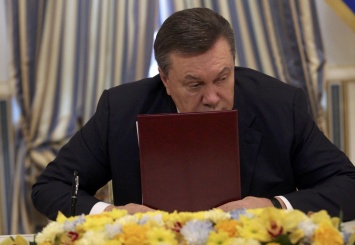 Яхта за €13 млн: раскрыта оффшорная схема близкого друга Януковича
