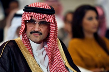В Саудовской Аравии задержан принц-миллиардер по подозрению в коррупции