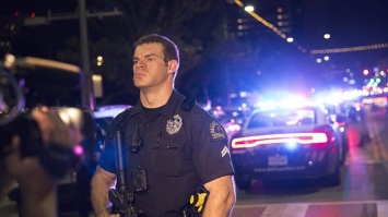 Стрельба в Техасе: полиция рассказала подробности
