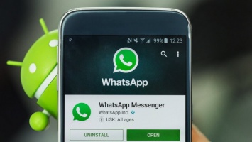 Это фиаско: поддельный клиент WhatsApp из Google Play скачали более миллиона раз