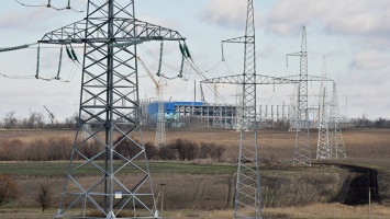 В Минэнерго РФ рассказали об особенностях строительства новых ТЭС в Крыму