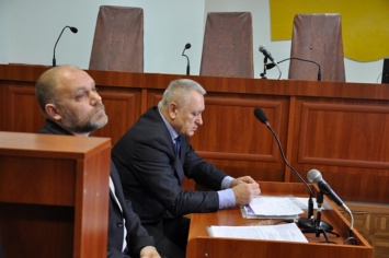 Дело Чубенко: адвокаты не смогли связаться с подозреваемыми боевиками, суд готов вынести приговор