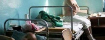 Больницы Донецка переполнены террористами «ДНР»