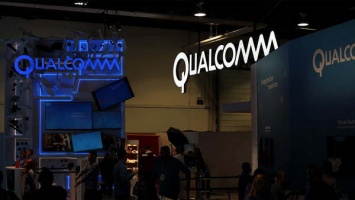 За Qualcomm официально предложены умопомрачительные $103 миллиарда