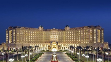 В Саудовской Аравии 30 арестованных принцев держат в пятизвездочном отеле