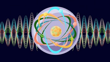 Законы квантового мира: почему электрон находится во всех местах сразу