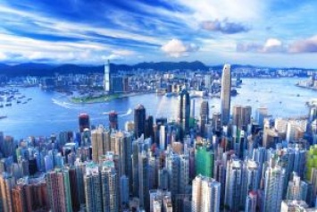 Гонконг признан самым популярным среди туристов городом мира